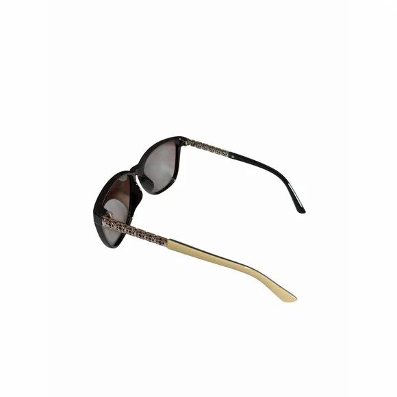 Women’s Sunglasses Beige - Picture 4 of 14